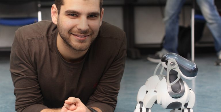 Technion in a Nutshell – Technion Brand